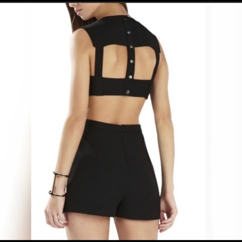 Bcbg romper